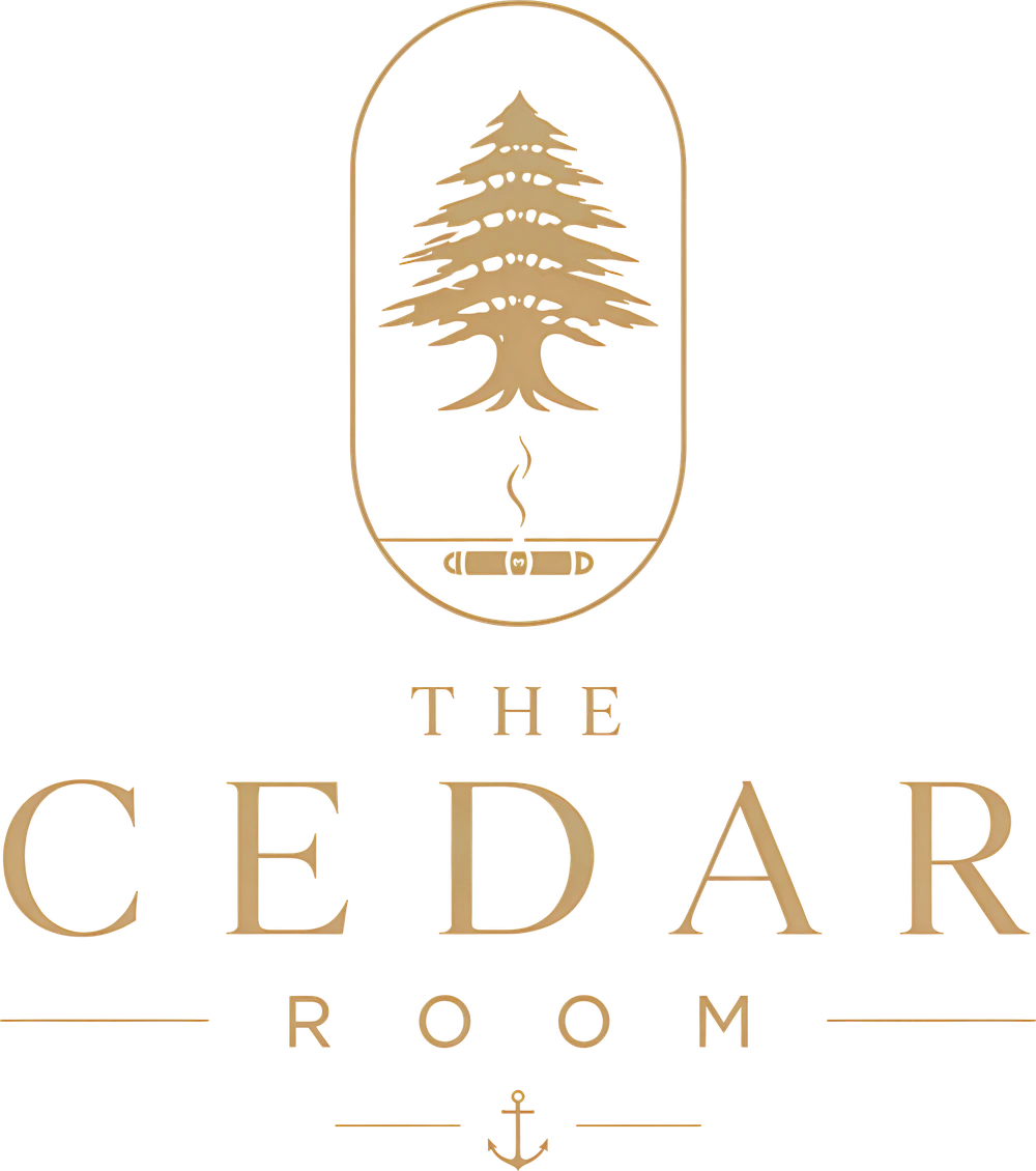 The Cedar Room