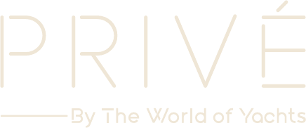 Privé by The World of Yachts