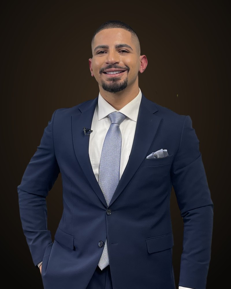 إلياس فرح